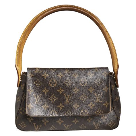 loui vuitton bag small|louis vuitton small monogram bag.